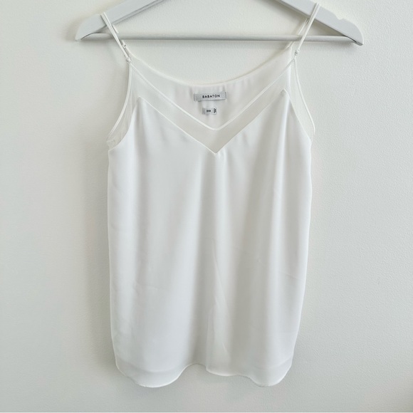 ARITZIA | Babaton Cami - Picture 5 of 8